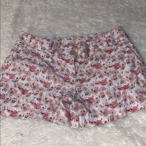 Ann Taylor Loft Shorts